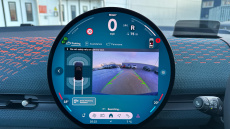 MINI Aceman 135kW E Exclusive [Level 2] 43kWh 5dr Auto Electric Hatchback